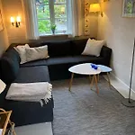 Baghuset
