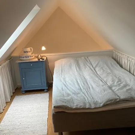 Apartment Baghuset